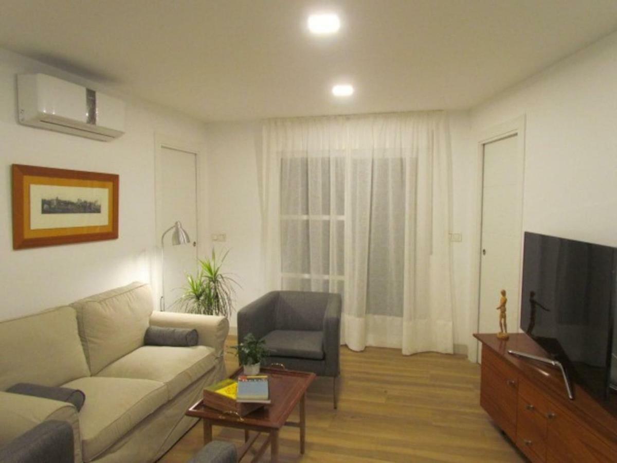 Apartamento La Hiedra Huétor Vega Kültér fotó