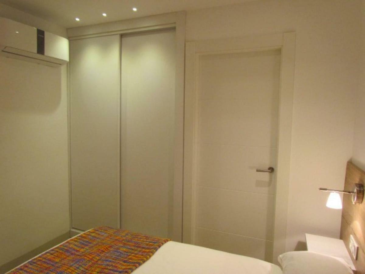 Apartamento La Hiedra Huétor Vega Kültér fotó