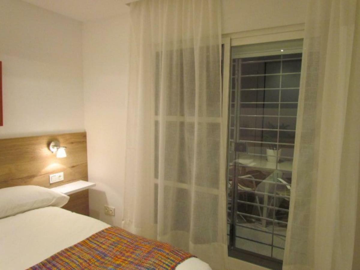 Apartamento La Hiedra Huétor Vega Kültér fotó