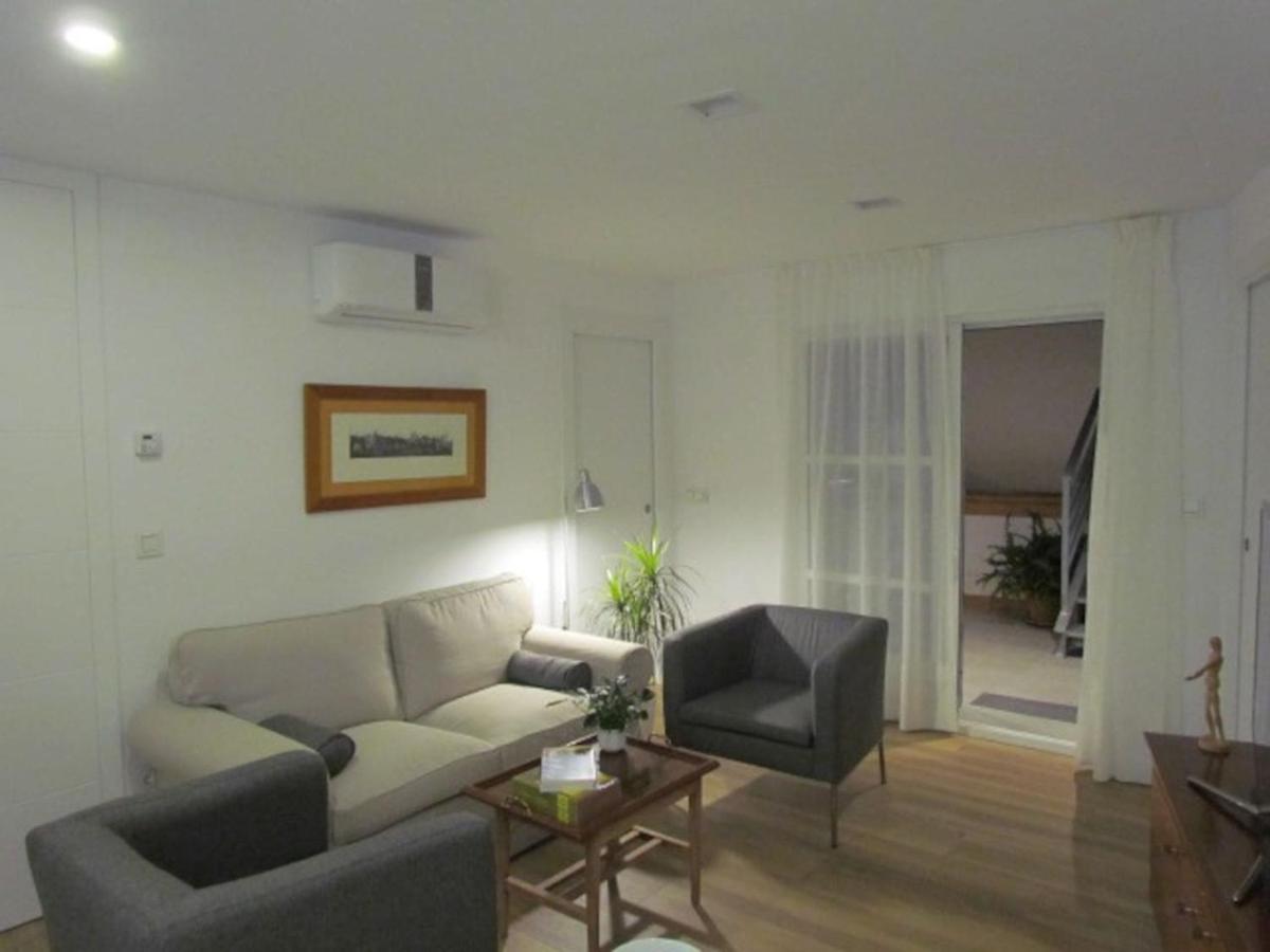 Apartamento La Hiedra Huétor Vega Kültér fotó