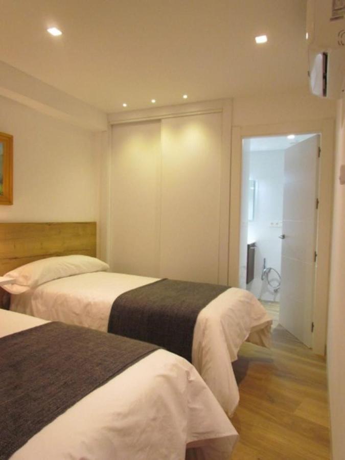 Apartamento La Hiedra Huétor Vega Kültér fotó